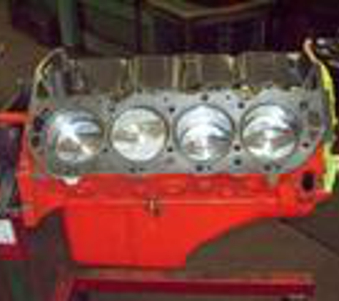 Rams Engine