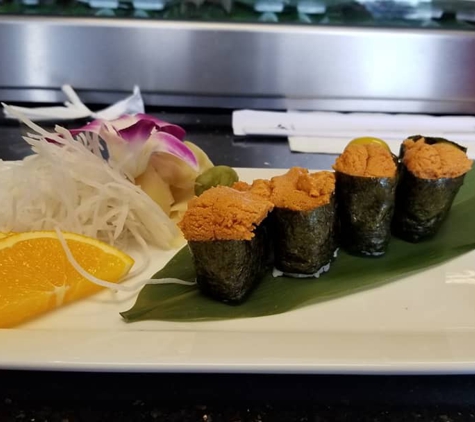 Five Spice Vietnamese Pho & Sushi Bar - Homestead, FL