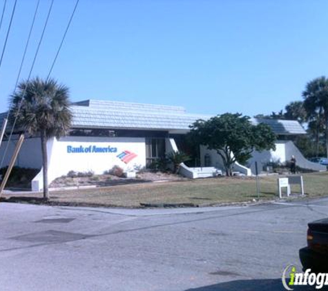 Bank of America - Jacksonville, FL