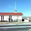 Mount Olive Baptist Church - General Baptist Churches