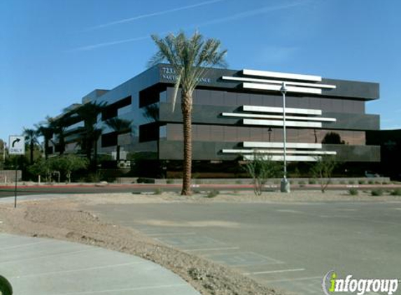 Nautilus Insurance - Scottsdale, AZ