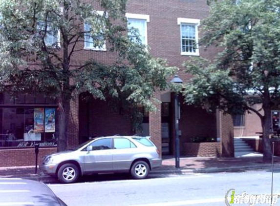 Alexandria Finance Department - Alexandria, VA