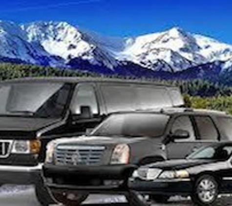 Limo Lane and Transportation - Aurora, CO