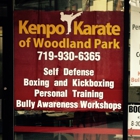 Kenpo Karate Of Woodland Park