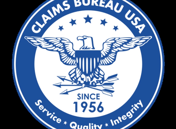 Claims Bureau USA - Woburn, MA