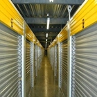 Safeguard Self Storage