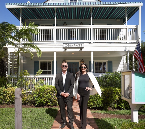 Alex Platt & Margot Platt - Compass - Best Realtor Delray Beach - Delray Beach, FL