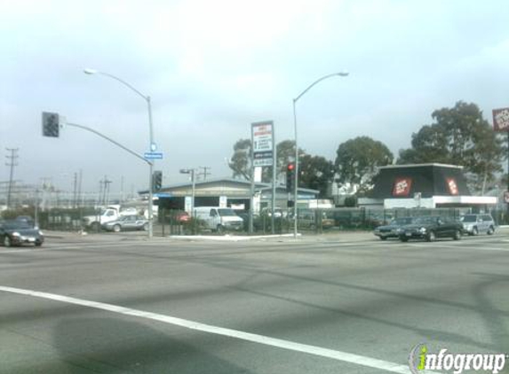 Kim Auto Service & Repair - Inglewood, CA