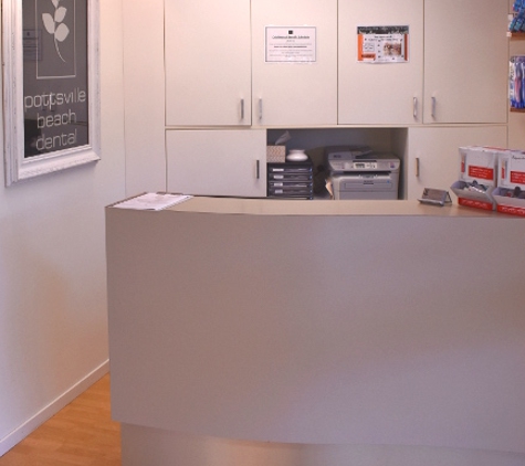Pottsville Beach Dental - Pottsville, NSW