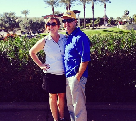 Ocotillo Golf Resort - Chandler, AZ