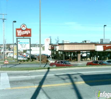 Wendy's - Saint Joseph, MO