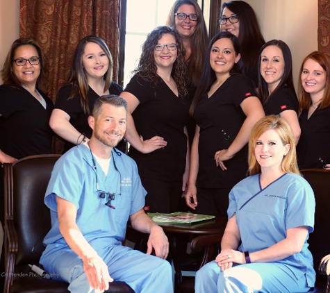 Walker  Family Dentistry - Fort Gibson, OK