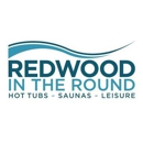 Redwood in the Round - Spas & Hot Tubs