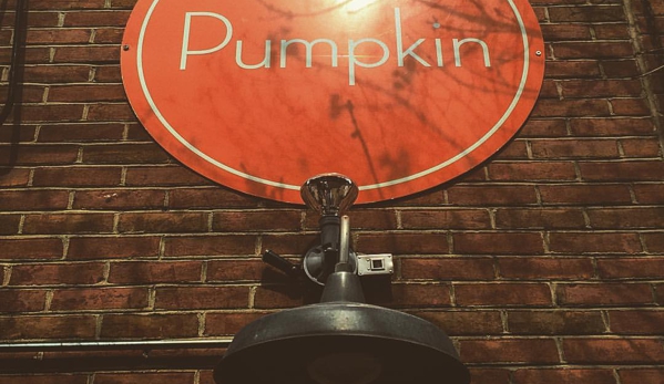 Pumpkin - Philadelphia, PA