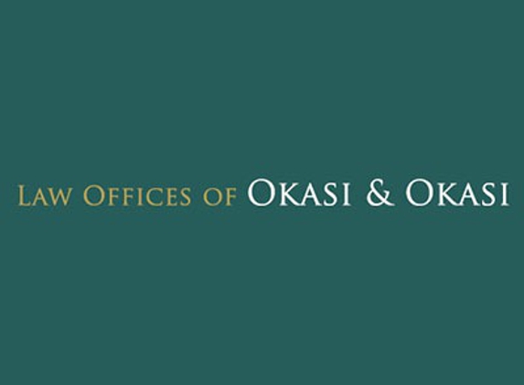 Okasi & Okasi PC Attorneys at Law - Bronx, NY