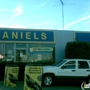Daniels Tire Service