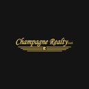 Champagne Realty - Real Estate Agents
