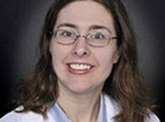 Dr. Amy McGregor, MD - Memphis, TN