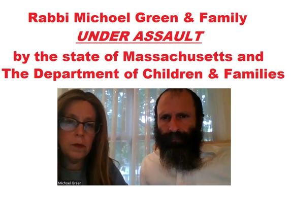 Massachusetts Department of Children & Family Services - Dorchester, MA. https://www.youtube.com/watch?v=37e5lpzzL1s