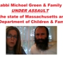 Massachusetts Department of Children & Family Services