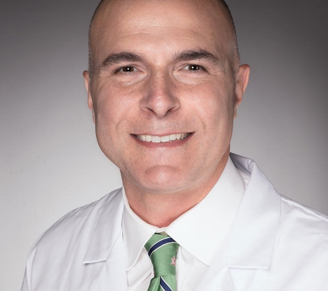 Dr. Jonathan Kaye - Prosper, TX