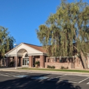 The Church of Jesus Christ of Latter-day Saints - Methodist Churches