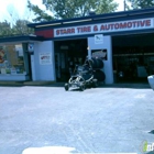 Starr Tire & Automotive