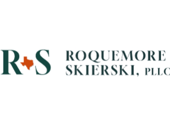 Roquemore Skierski P - Houston, TX