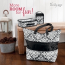 Shop Kim with Thirty One Gifts - Specialty Bags