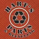Hart's Parts & Recycling - Automobile Salvage