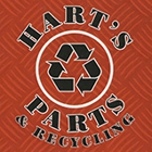 Hart's Parts & Recycling