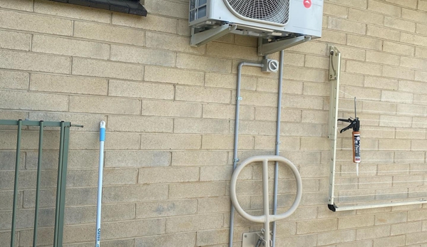 C&J Air Conditioning And Heating Services - Wodonga, VIC