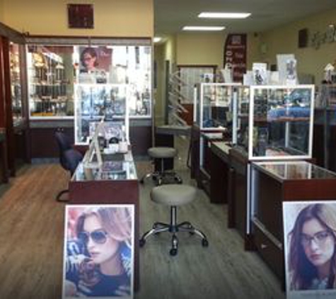 Eye Boutique Optometry - Santa Clara, CA