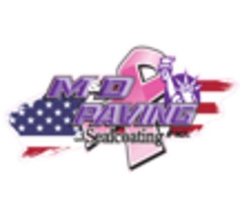 M&D Paving and Sealcoating Inc. - Pulaski, PA