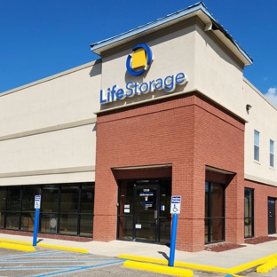 Life Storage - Gulfport, MS