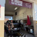 Jiffy Lube Oil Change - Automobile Parts & Supplies