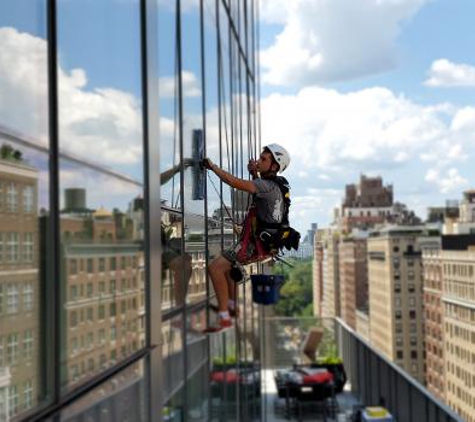 Big Apple Window Cleaning - New York, NY