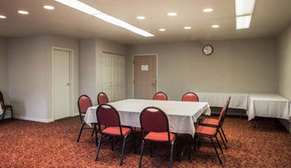 Quality Inn & Suites St Charles -West Chicago - Saint Charles, IL