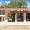 Kwik Kar gallery