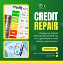 10x Business Solutions - Credit Repair Service
