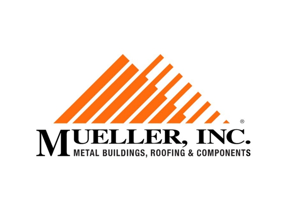 Mueller, Inc. - Abilene, TX