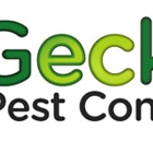 Gecko Pest Control