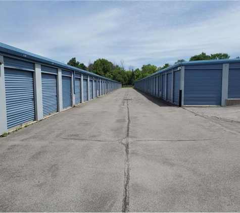 Extra Space Storage - Orchard Park, NY