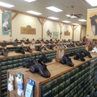 SAS Shoe Store