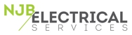 NJB Electrical Services Logo