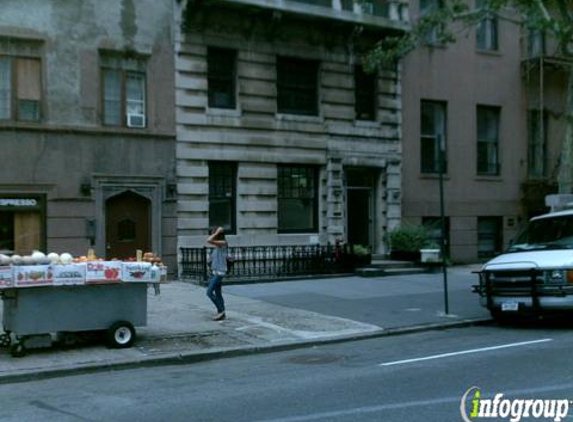 New York University-Graduate Enrollment Services - New York, NY