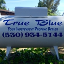 True Blue Propane - Propane & Natural Gas
