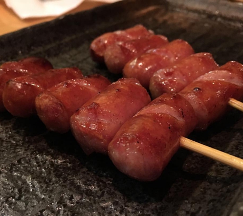 Yakitori Taisho - San Diego, CA