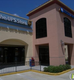 The Ups Store 1576 Bella Cruz Dr Lady Lake Fl 32159 Yp Com