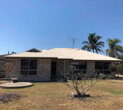 Just Tinting - Bundaberg Central, QLD